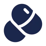 Pills SVG Icon